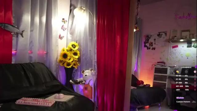 Image 12 of rachellkors_ Stream on Chaturbate on 25 days ago