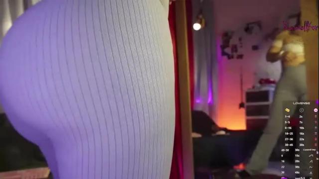 Image 3 of rachellkors_ Stream on Chaturbate on 21 days ago