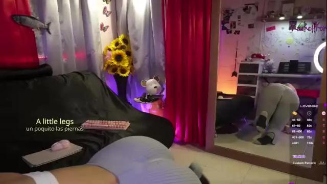 Image 8 of rachellkors_ Stream on Chaturbate on 21 days ago