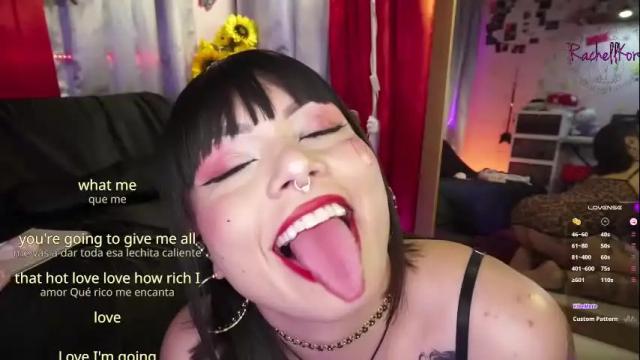 Image 4 of rachellkors_ Stream on Chaturbate on 16 days ago