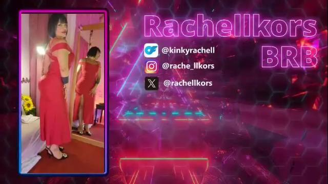 Image 10 of rachellkors_ Stream on Chaturbate on 14 days ago