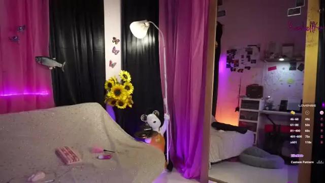 Image 7 of rachellkors_ Stream on Chaturbate on 7 days ago