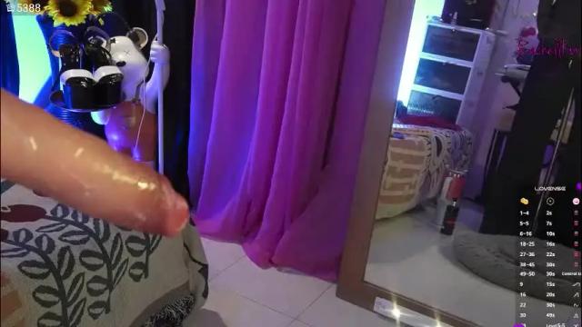 Thumbnail 3, rachellkors_'s Stream at Chaturbate, 2 months ago