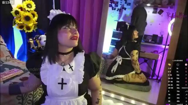 Image 10 of rachellkors_ Stream on Chaturbate on 2 months ago