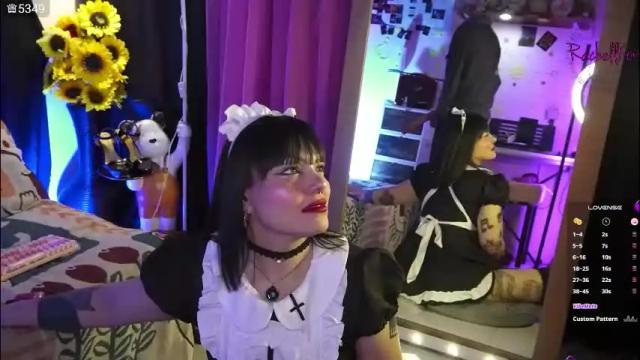 Image 11 of rachellkors_ Stream on Chaturbate on 2 months ago