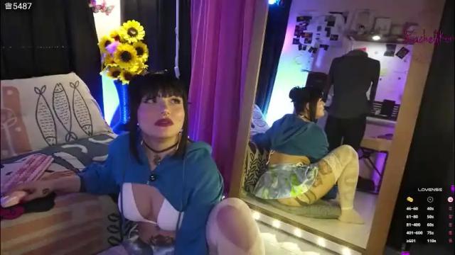 Thumbnail 1, rachellkors_'s Stream at Chaturbate, 2 months ago