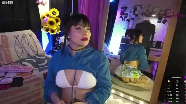 Image 2 of rachellkors_ Stream on Chaturbate on 2 months ago