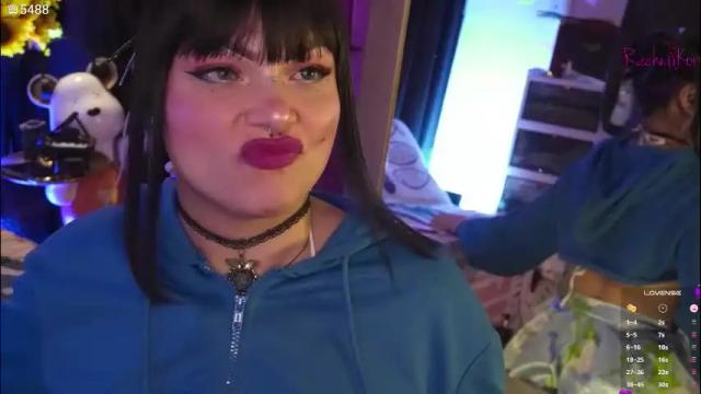 Image 3 of rachellkors_ Stream on Chaturbate on 2 months ago