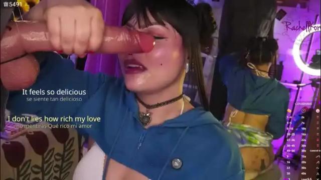 Image 8 of rachellkors_ Stream on Chaturbate on 2 months ago
