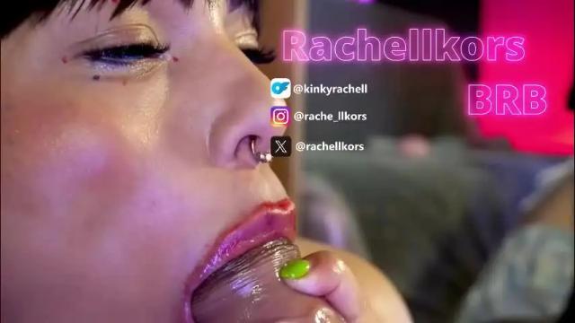 Image 3 of rachellkors_ Stream on Chaturbate on 1 month ago