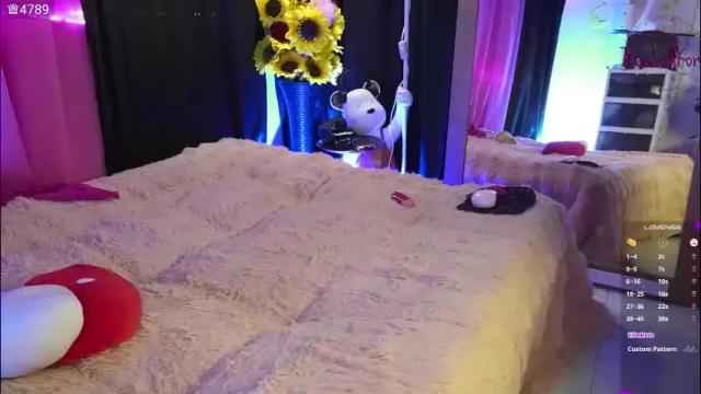 Image 11 of rachellkors_ Stream on Chaturbate on 1 month ago