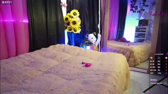 Image 6 of rachellkors_ Stream on Chaturbate on 1 month ago