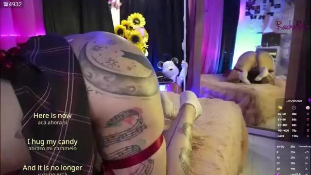 Image 7 of rachellkors_ Stream on Chaturbate on 1 month ago