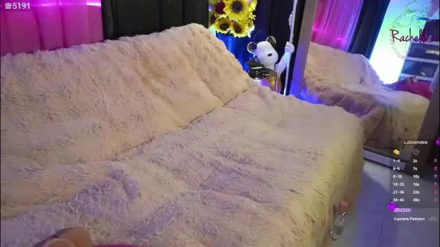 Image 10 of rachellkors_ Stream on Chaturbate on 1 month ago