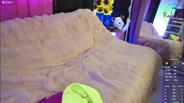 Image 10 of rachellkors_ Stream on Chaturbate on 1 month ago