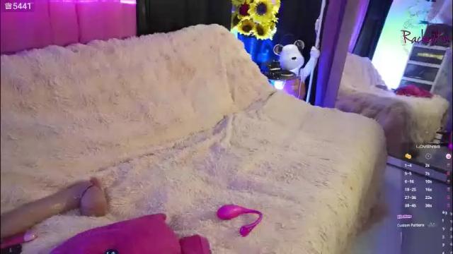 Image 4 of rachellkors_ Stream on Chaturbate on 1 month ago