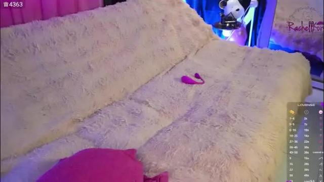 Image 7 of rachellkors_ Stream on Chaturbate on 1 month ago