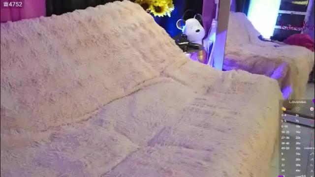 Image 11 of rachellkors_ Stream on Chaturbate on 1 month ago