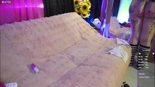 Thumbnail 2, rachellkors_'s Stream at Chaturbate, 1 month ago