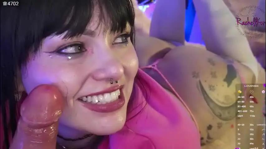 rachellkors_ Chaturbate