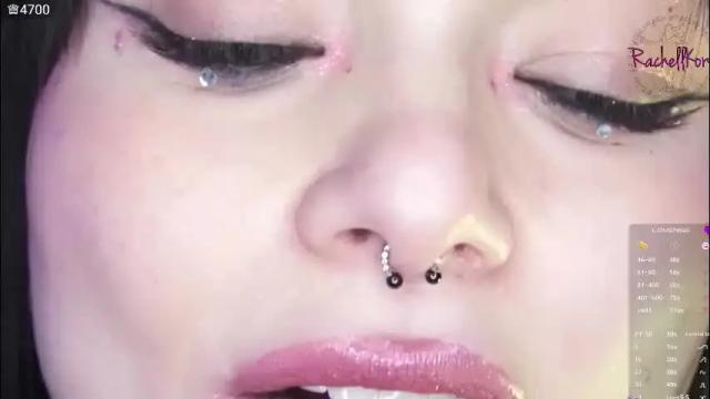 Image 6 of rachellkors_ Stream on Chaturbate on 1 month ago