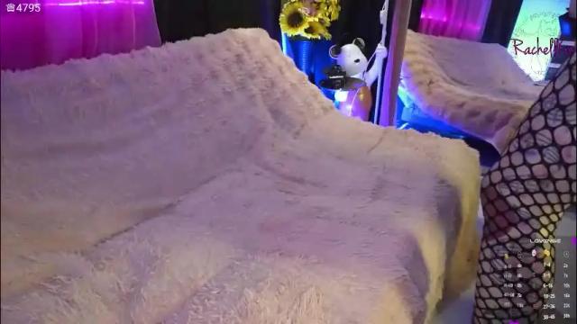 Image 8 of rachellkors_ Stream on Chaturbate on 1 month ago