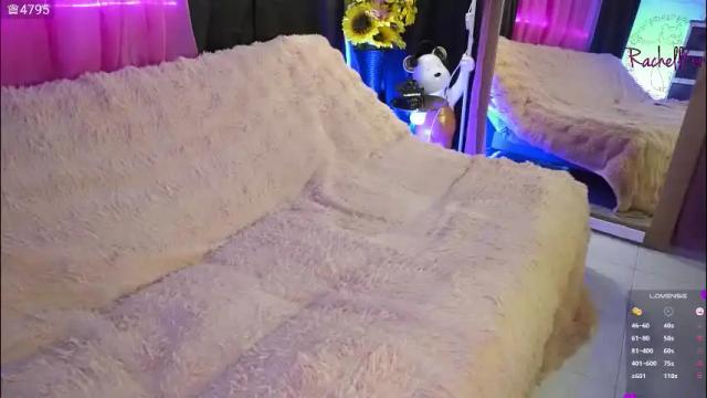 Thumbnail 3, rachellkors_'s Stream at Chaturbate, 1 month ago