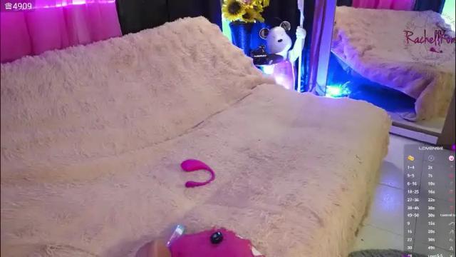 Thumbnail 3, rachellkors_'s Stream at Chaturbate, 1 month ago
