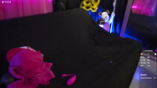 Image 11 of rachellkors_ Stream on Chaturbate on 1 month ago