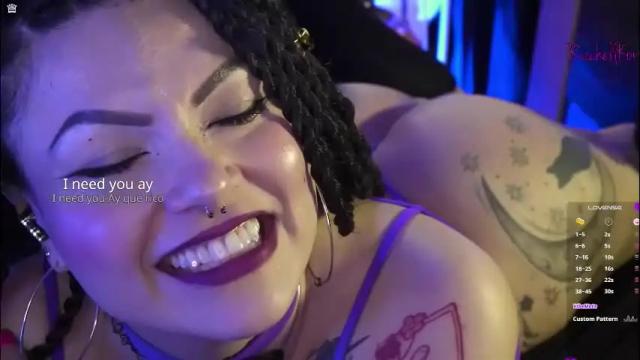 Image 6 of rachellkors_ Stream on Chaturbate on 1 month ago