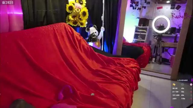 Image 10 of rachellkors_ Stream on Chaturbate on 29 days ago