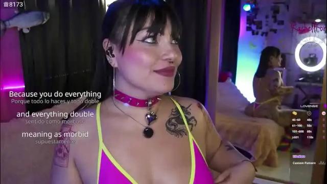 Image 11 of rachellkors_ Stream on Chaturbate on 8 days ago