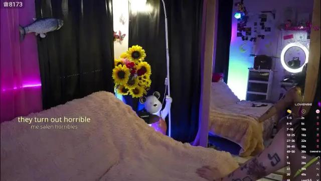 Thumbnail 3, rachellkors_'s Stream at Chaturbate, 6 days ago