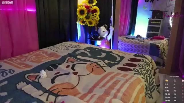 Image 6 of rachellkors_ Stream on Chaturbate on 5 days ago