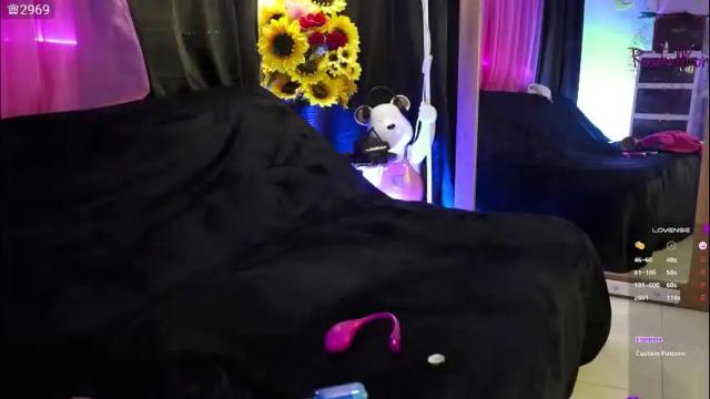 Thumbnail 3, rachellkors_'s Stream at Chaturbate, 1 month ago