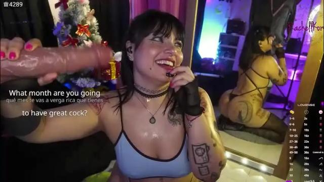Image 11 of rachellkors_ Stream on Chaturbate on 2 months ago