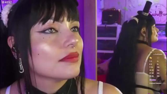Image 8 of rachellkors_ Stream on Chaturbate on 1 month ago