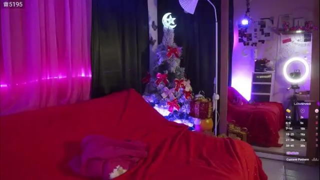 Image 12 of rachellkors_ Stream on Chaturbate on 1 month ago