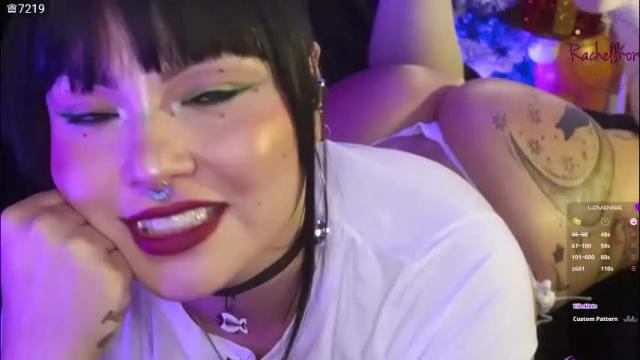 Thumbnail 2, rachellkors_'s Stream at Chaturbate, 20 days ago