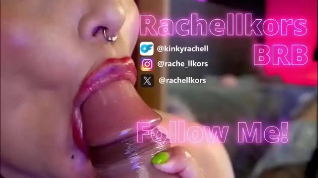 Image 12 of rachellkors_ Stream on Chaturbate on 1 month ago