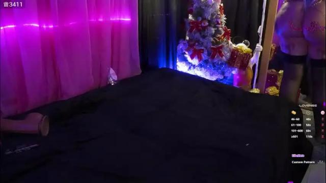 Thumbnail 2, rachellkors_'s Stream at Chaturbate, 5 days ago