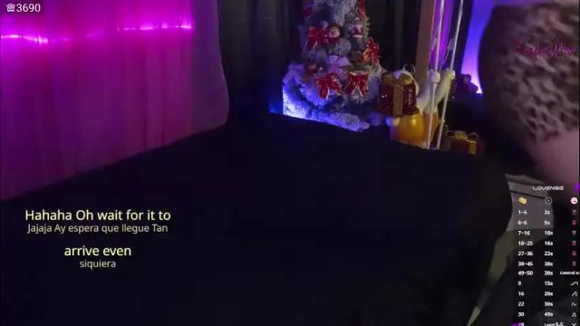 Thumbnail 1, rachellkors_'s Stream at Chaturbate, 2 days ago