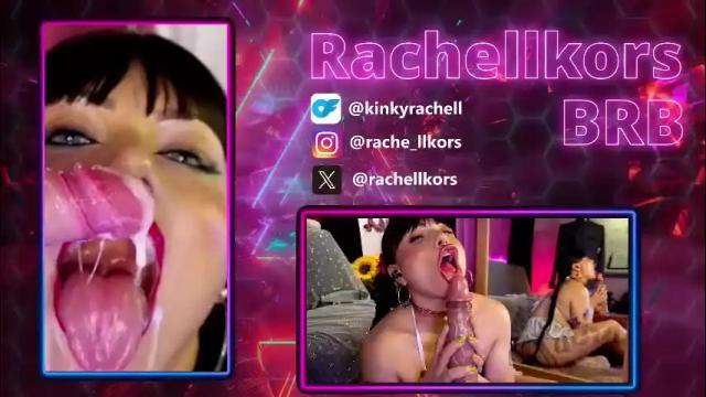 Image 10 of rachellkors_ Stream on Chaturbate on 27 days ago