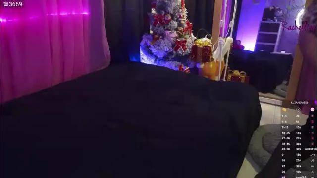 Image 11 of rachellkors_ Stream on Chaturbate on 27 days ago