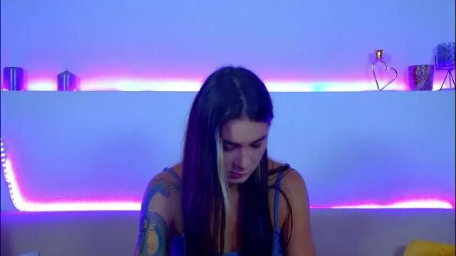 Image 4 of rachellsimpson Stream on Chaturbate on 2 months ago