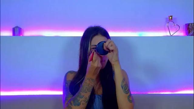 Image 6 of rachellsimpson Stream on Chaturbate on 2 months ago