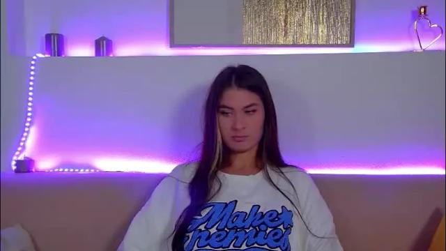 Image 12 of rachellsimpson Stream on Chaturbate on 2 months ago