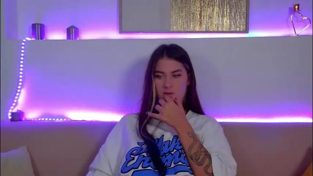 Image 7 of rachellsimpson Stream on Chaturbate on 2 months ago