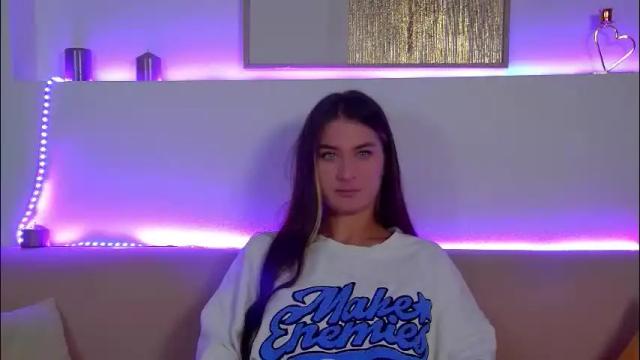 Image 8 of rachellsimpson Stream on Chaturbate on 2 months ago