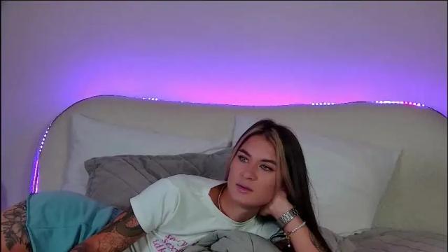 Image 10 of rachellsimpson Stream on Chaturbate on 2 months ago